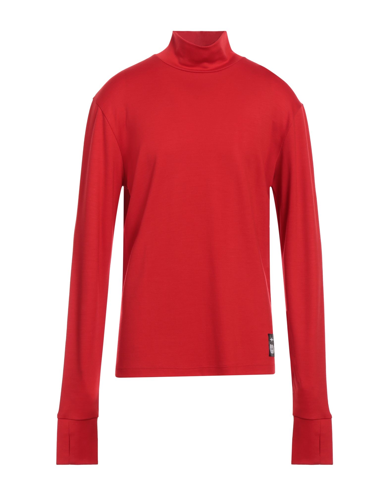 PHIPPS x REWOOLUTION T-shirts Herren Rot PHIPPS x REWOOLUTION T-shirts Herren Rot von PHIPPS x REWOOLUTION