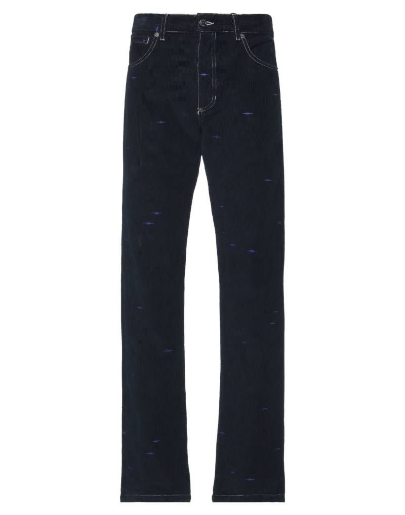 PHIPPS Hose Herren Nachtblau von PHIPPS