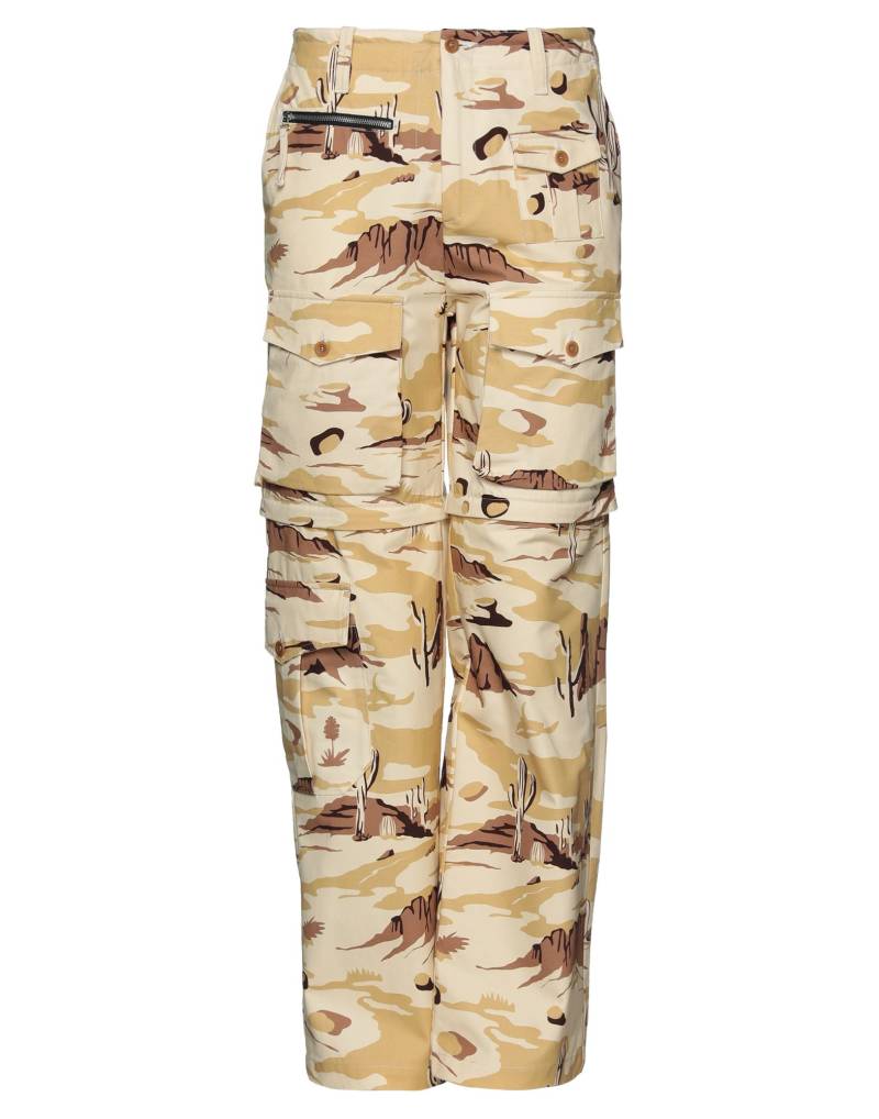 PHIPPS Hose Herren Sand von PHIPPS