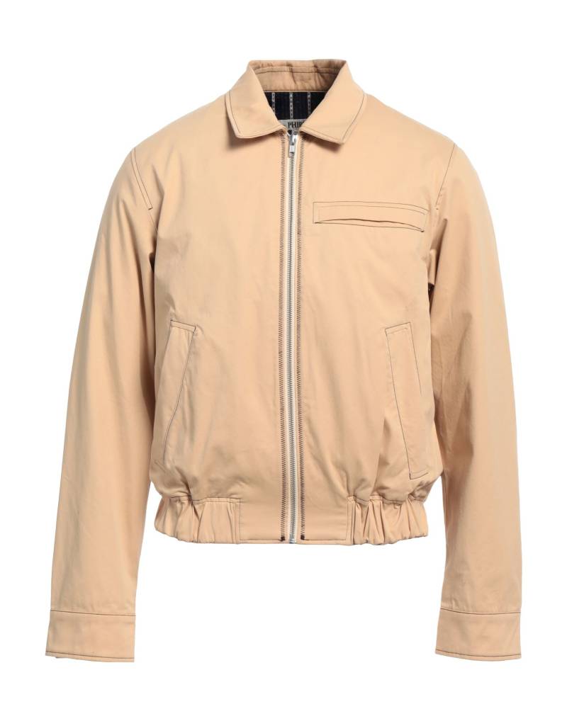 PHIPPS Jacke & Anorak Herren Sand von PHIPPS