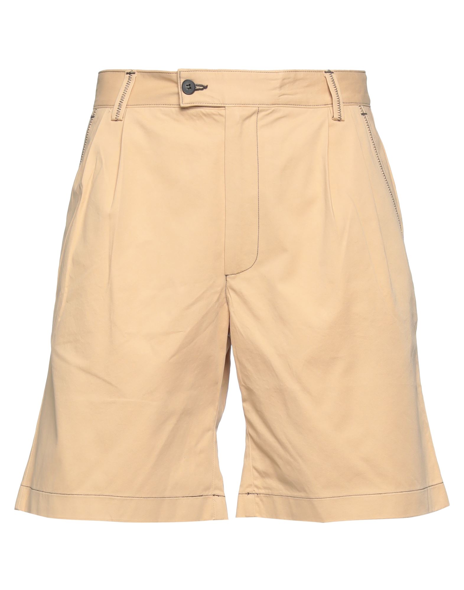 PHIPPS Shorts & Bermudashorts Herren Sand von PHIPPS