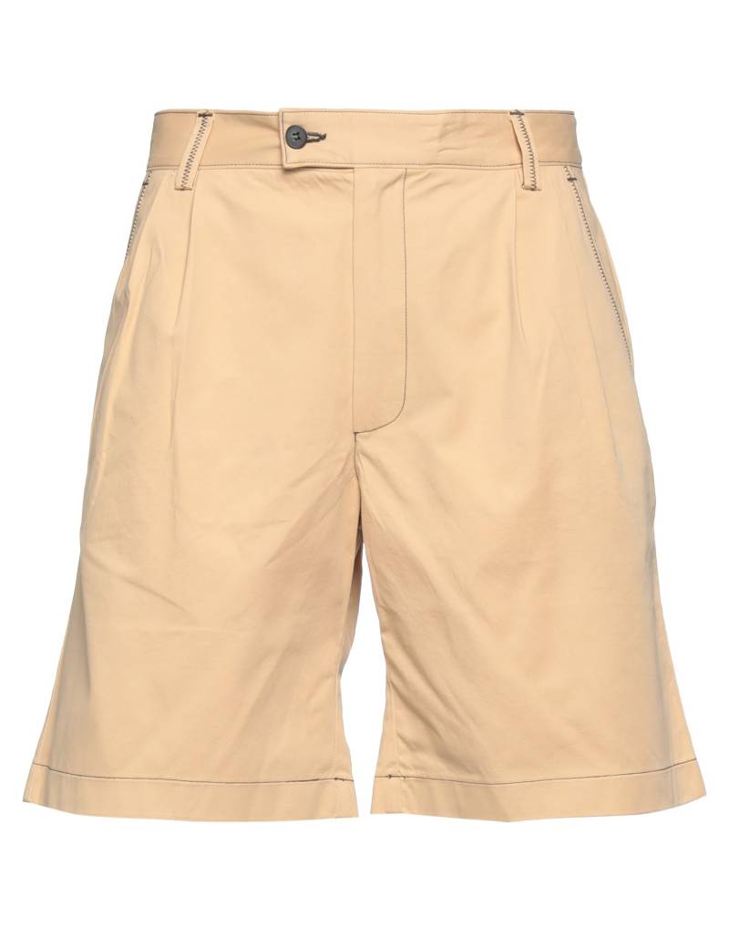 PHIPPS Shorts & Bermudashorts Herren Sand von PHIPPS