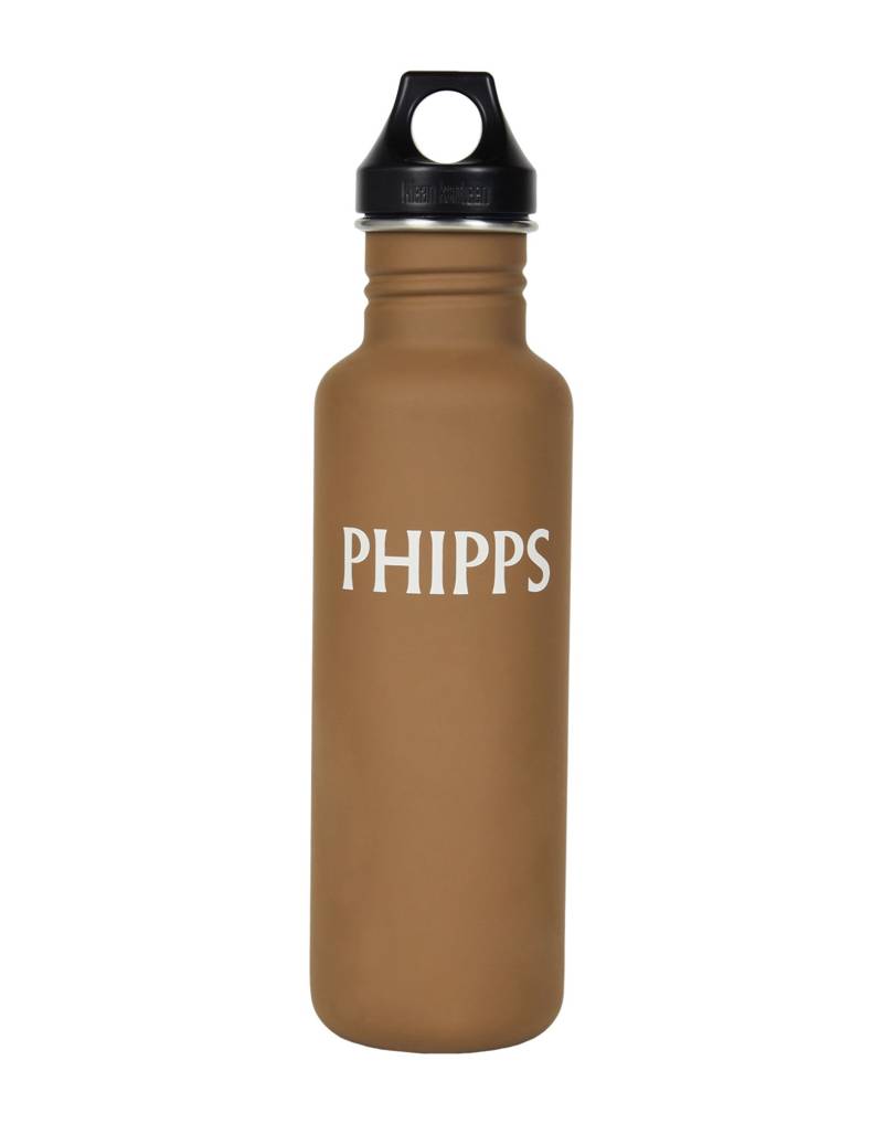 PHIPPS Sportartikel Herren Khaki von PHIPPS