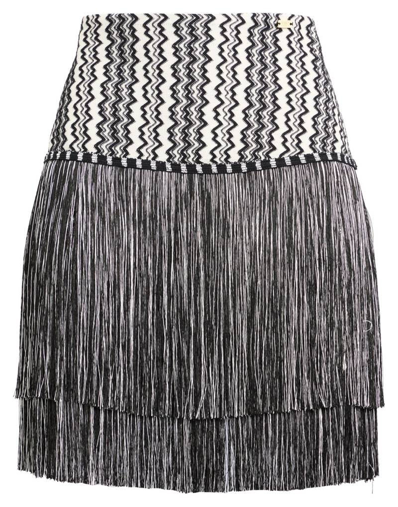 PHO® Firenze Minirock Damen Weiß von PHO® Firenze