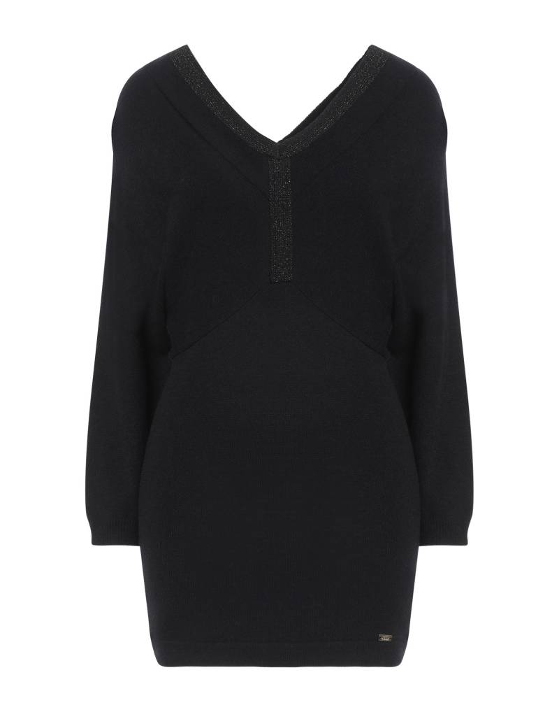 PHO Firenze Pullover Damen Schwarz von PHO Firenze