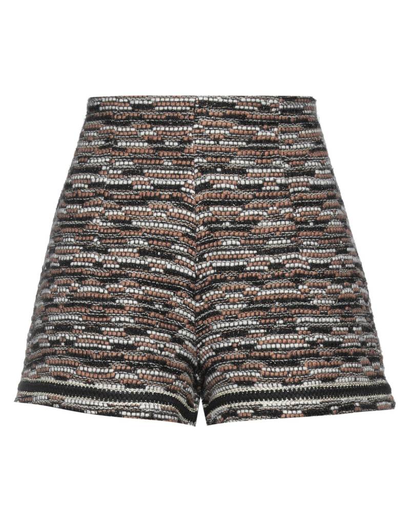 PHO Firenze Shorts & Bermudashorts Damen Schwarz von PHO Firenze