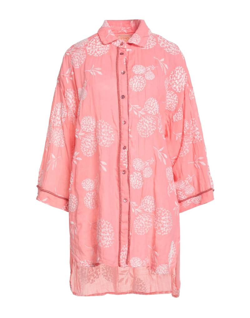 PHO Firenze Hemd Damen Lachs von PHO Firenze