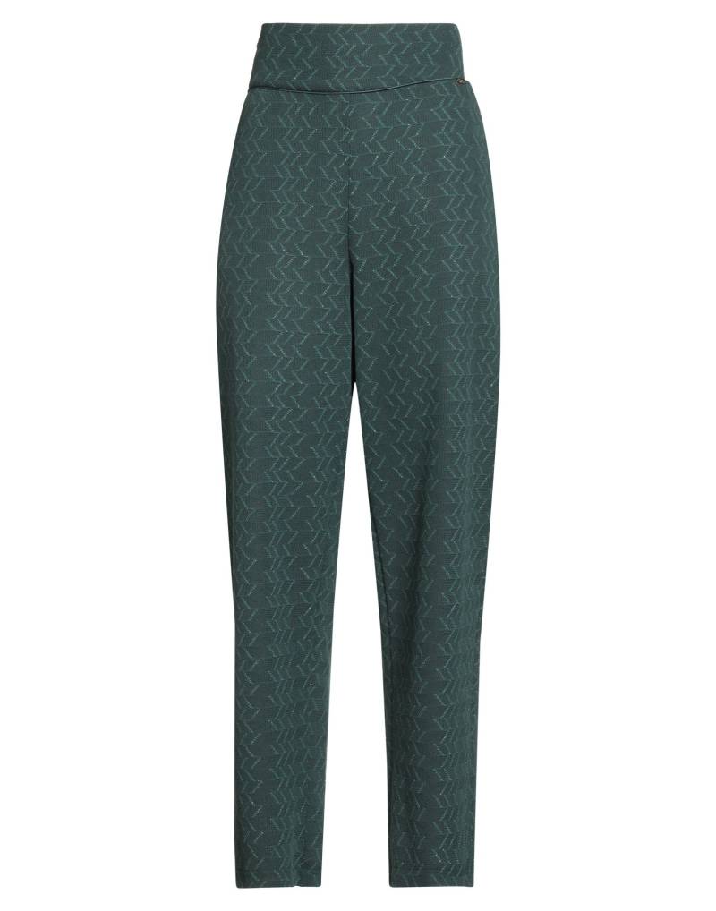 PHO Firenze Hose Damen Aquamarin von PHO Firenze