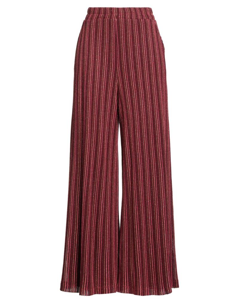 PHO Firenze Hose Damen Bordeaux von PHO Firenze