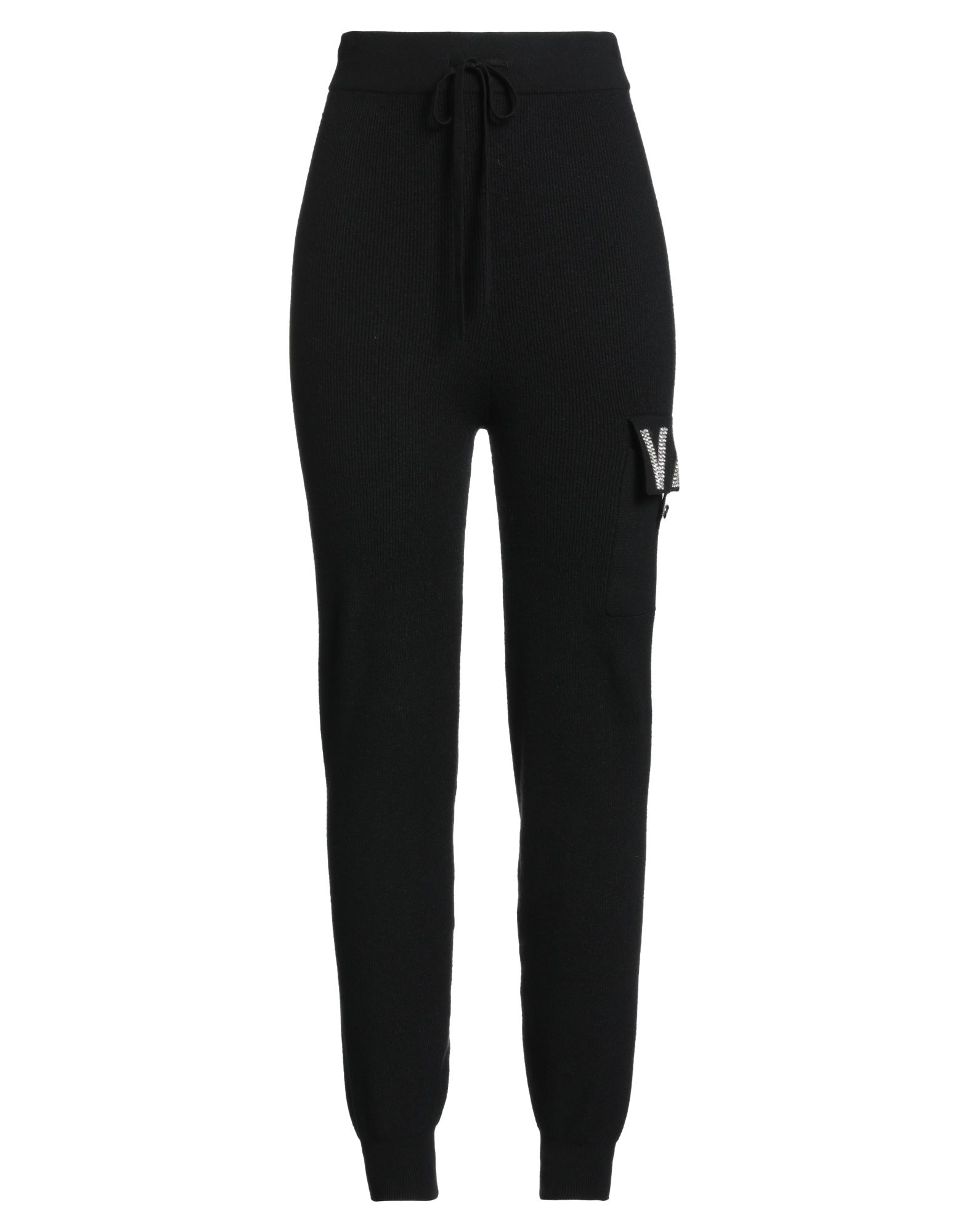 PHO Firenze Hose Damen Schwarz von PHO Firenze