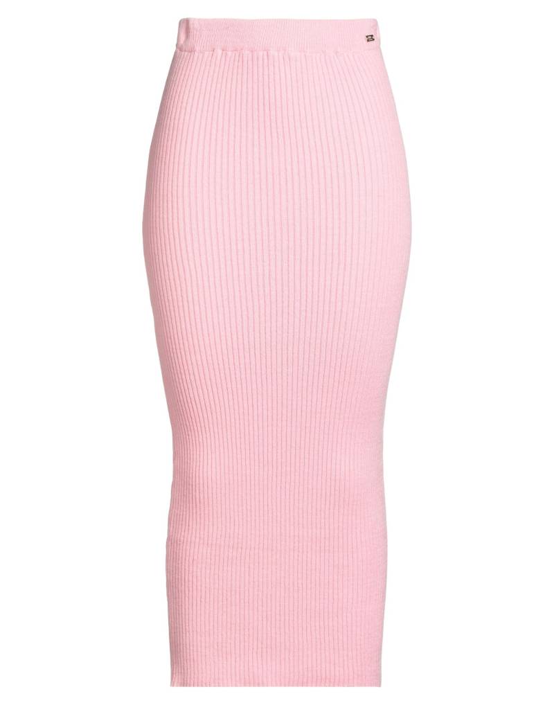 PHO Firenze Midi-rock Damen Rosa von PHO Firenze
