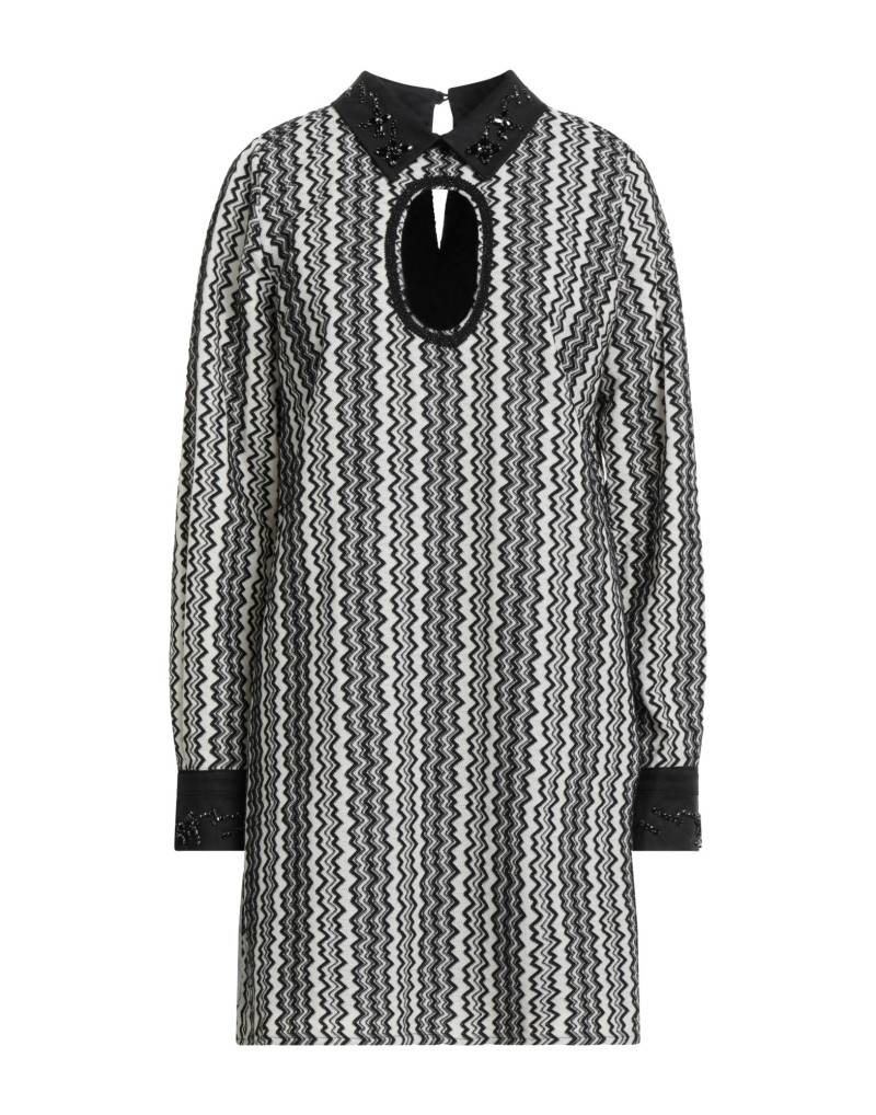 PHO Firenze Mini-kleid Damen Schwarz von PHO Firenze