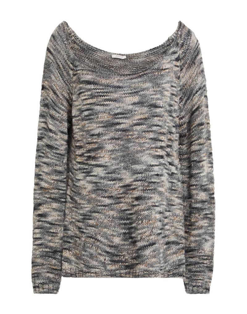 PHO Firenze Pullover Damen Grau von PHO Firenze