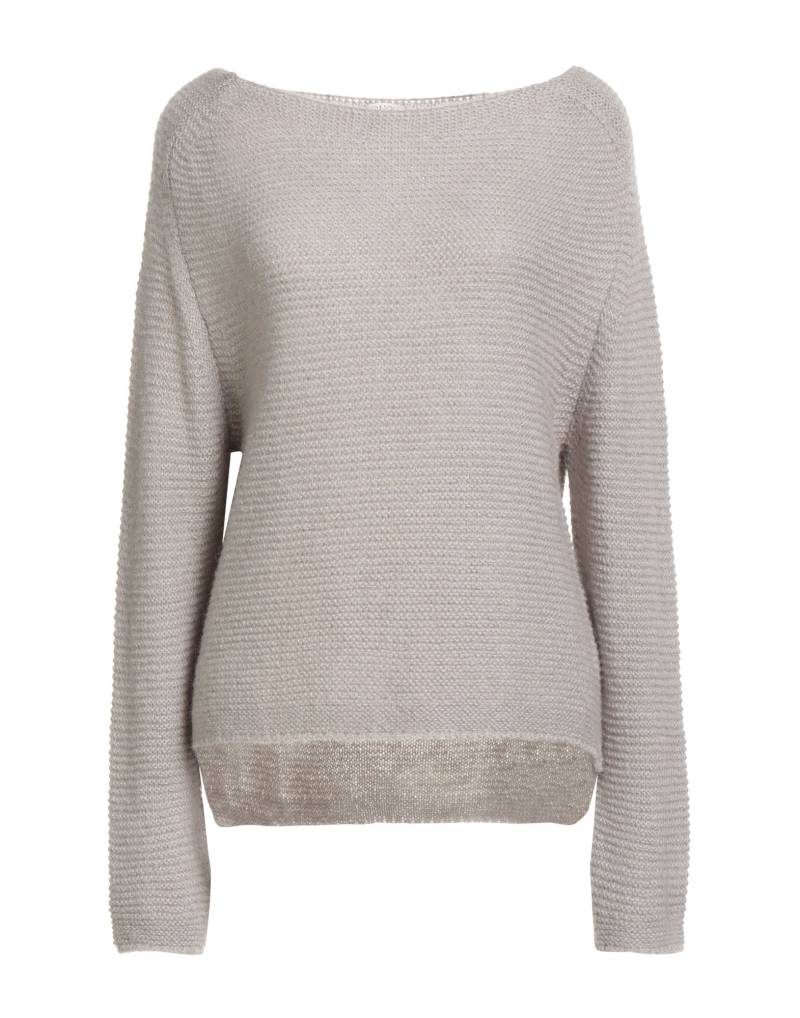 PHO Firenze Pullover Damen Grau PHO Firenze Pullover Damen Grau von PHO Firenze