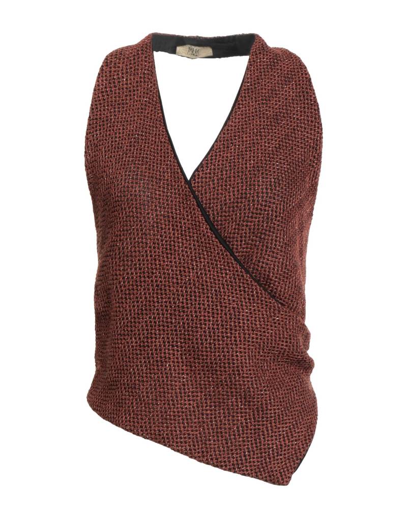 PHO Firenze Top Damen Kupfer PHO Firenze Top Damen Kupfer von PHO Firenze