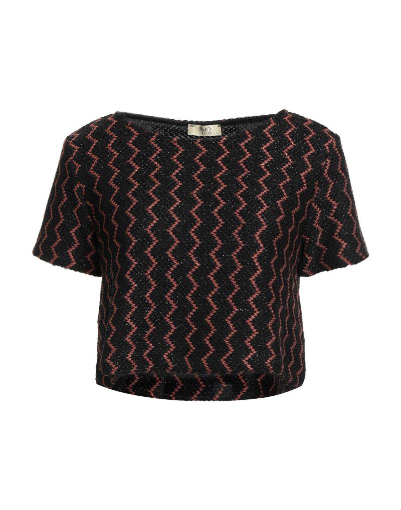 PHO Firenze Top Damen Schwarz PHO Firenze Top Damen Schwarz von PHO Firenze