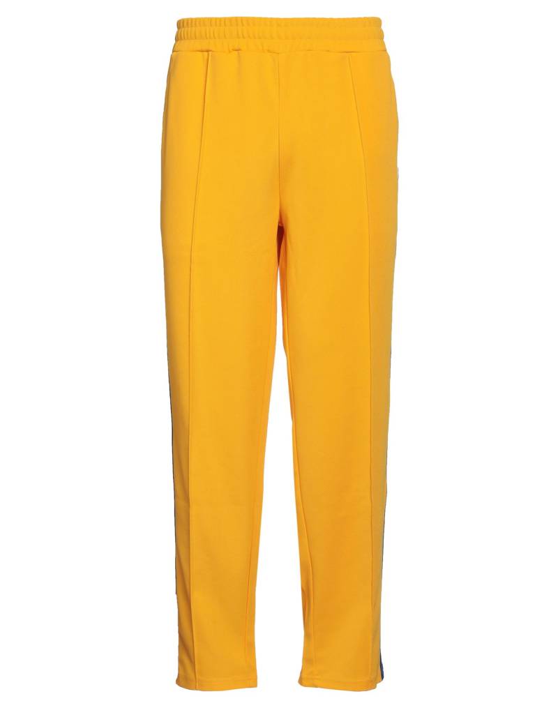 PHOBIA ARCHIVE x RUSSELL ATHLETIC Hose Herren Ringelblume von PHOBIA ARCHIVE x RUSSELL ATHLETIC