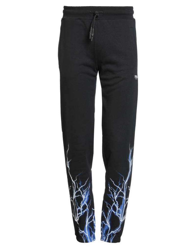 PHOBIA ARCHIVE Hose Herren Schwarz von PHOBIA ARCHIVE