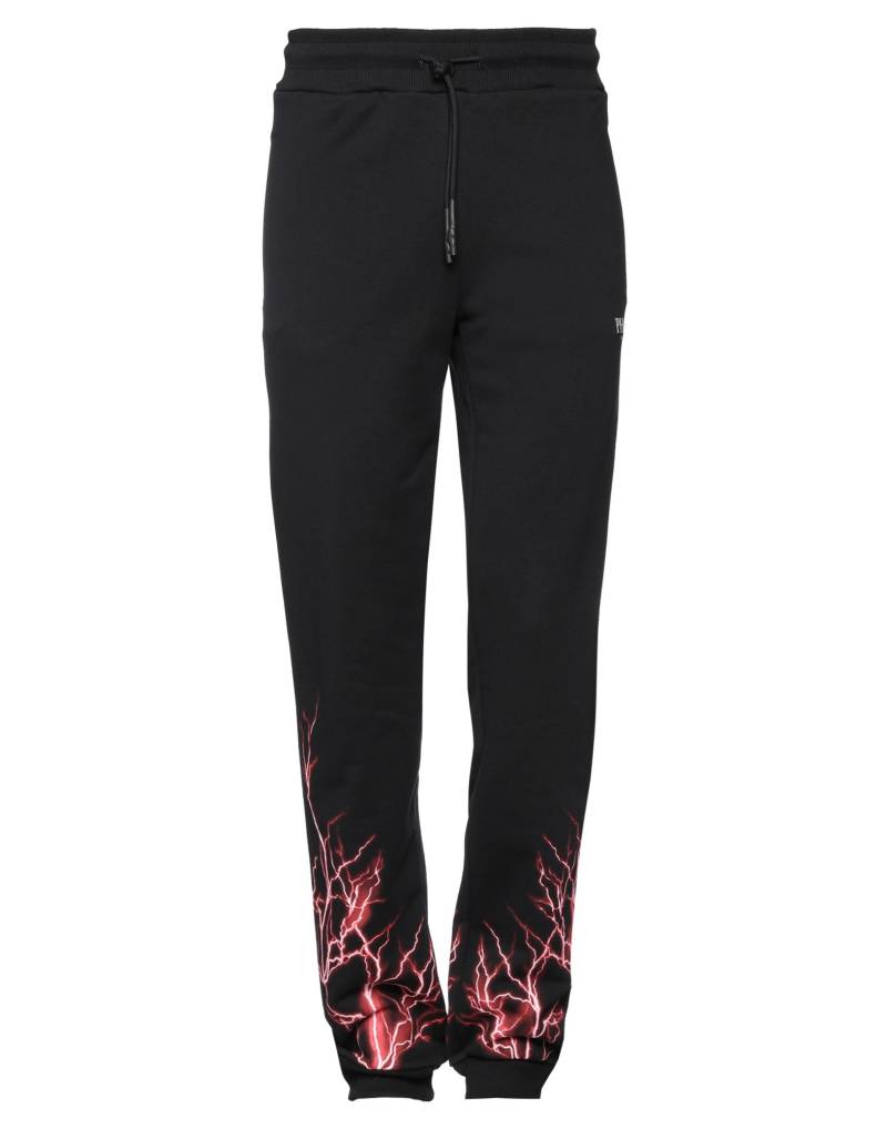 PHOBIA ARCHIVE Hose Herren Schwarz von PHOBIA ARCHIVE