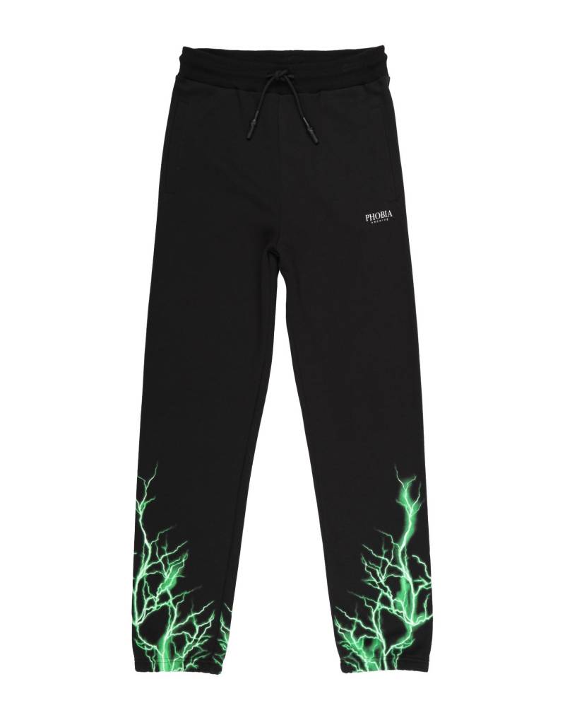 PHOBIA ARCHIVE Hose Kinder Schwarz von PHOBIA ARCHIVE