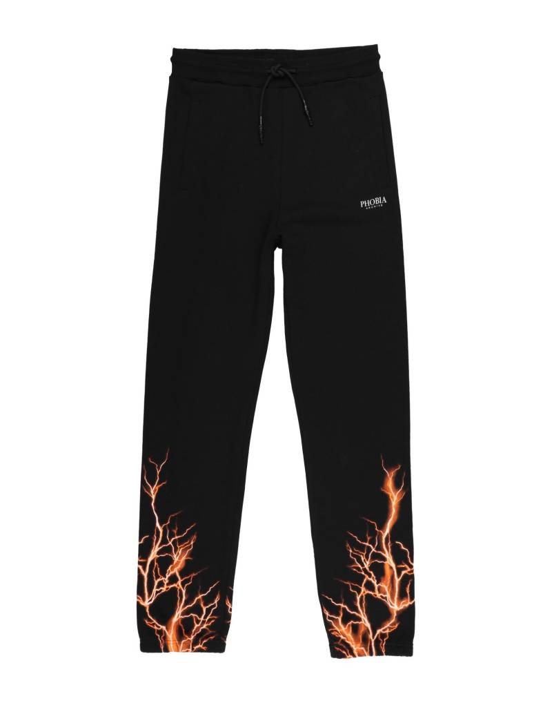 PHOBIA ARCHIVE Hose Kinder Schwarz von PHOBIA ARCHIVE