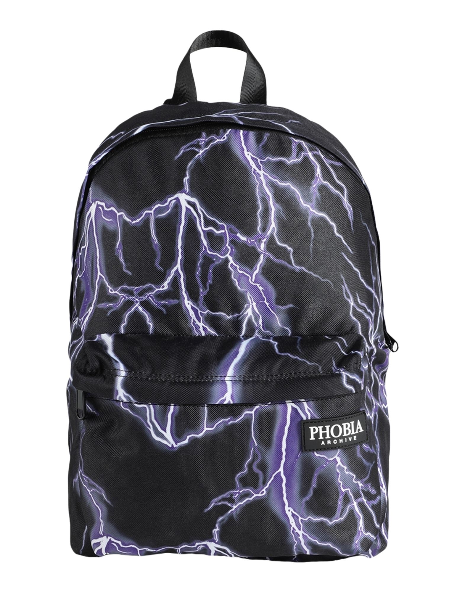 PHOBIA ARCHIVE Rucksack Herren Schwarz von PHOBIA ARCHIVE