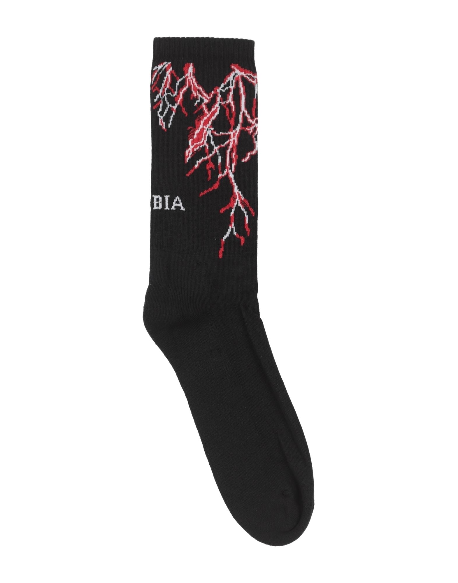 PHOBIA ARCHIVE Socken & Strumpfhosen Herren Schwarz von PHOBIA ARCHIVE