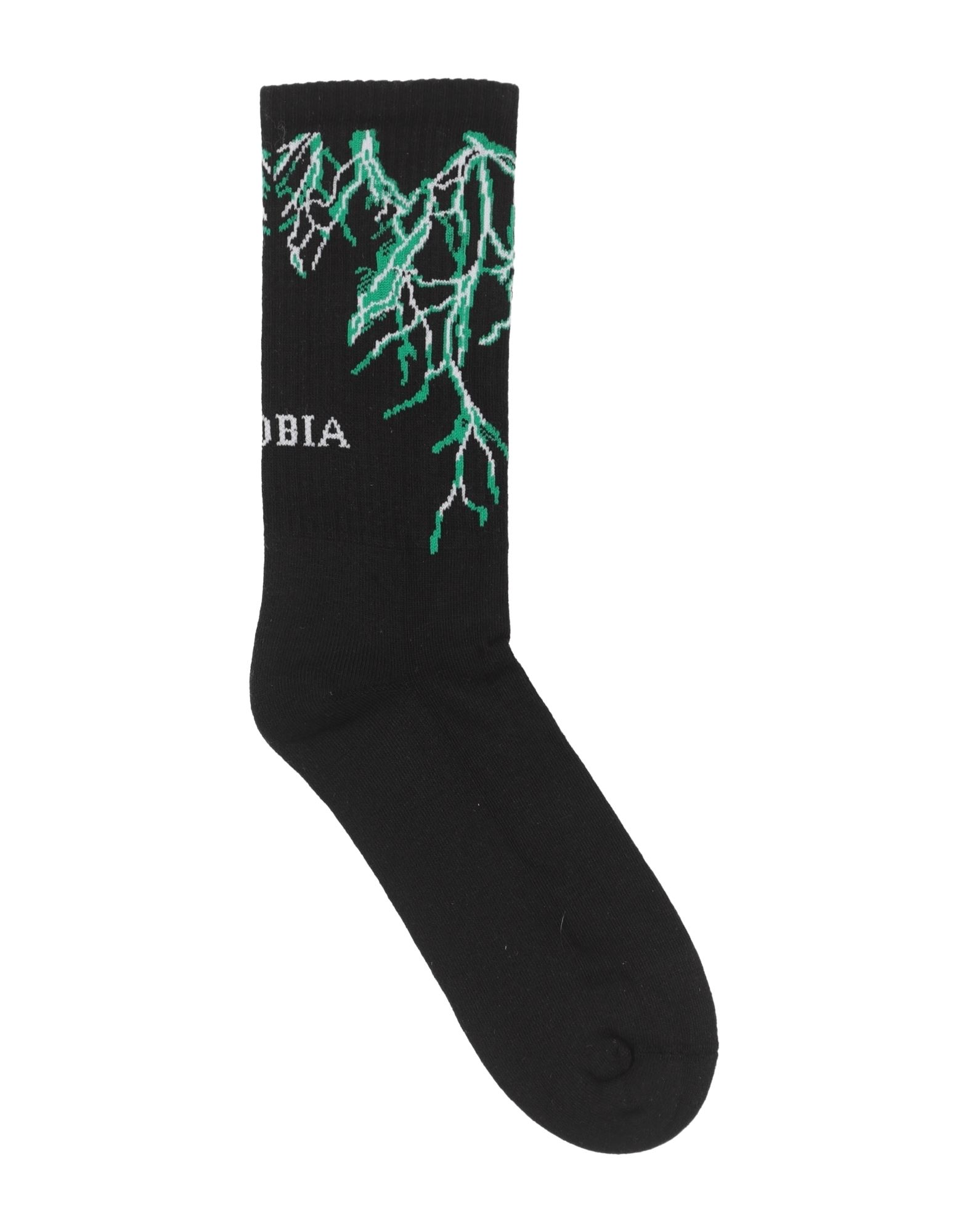 PHOBIA ARCHIVE Socken & Strumpfhosen Herren Schwarz von PHOBIA ARCHIVE