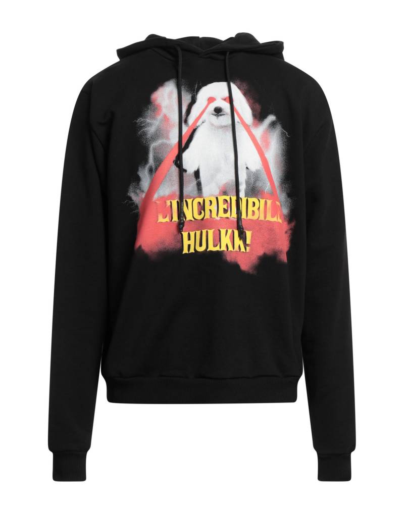 PHOBIA ARCHIVE Sweatshirt Herren Schwarz von PHOBIA ARCHIVE