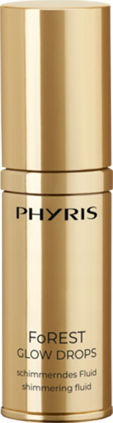 PHYRIS FoREST GLOW DROPS 15 ml von PHYRIS