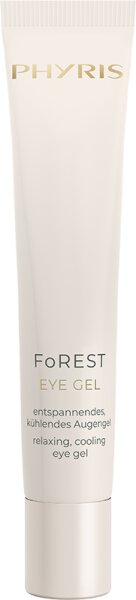 PHYRIS Forest Eye Gel 20 ml von PHYRIS