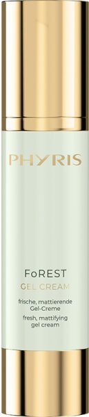 PHYRIS Forest Gel Cream 50 ml von PHYRIS