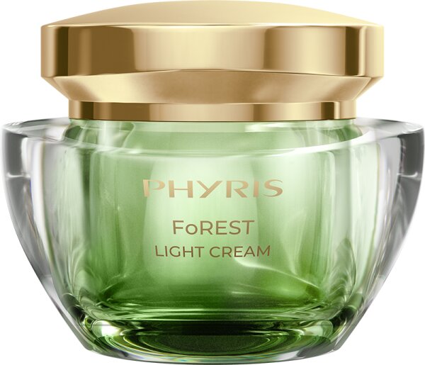 PHYRIS Forest Light Cream 50 ml von PHYRIS
