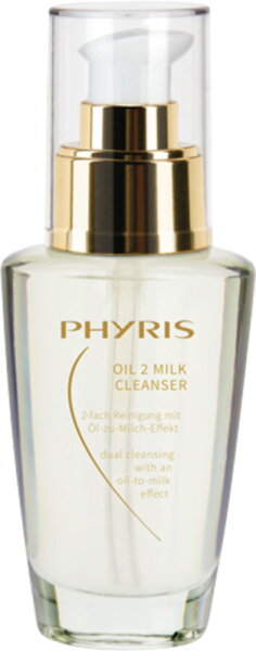 PHYRIS Oil 2 Milk Cleanser 50 ml PHYRIS Oil 2 Milk Cleanser 50 ml von PHYRIS