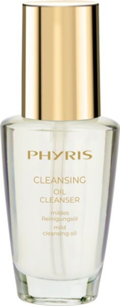 PHYRIS Oil Cleanser 50 ml PHYRIS Oil Cleanser 50 ml von PHYRIS