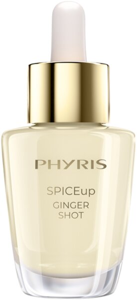 PHYRIS SPICEup Ginger Shot 30 ml von PHYRIS