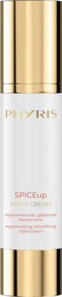 PHYRIS SPICEup Night Cream 50 ml von PHYRIS