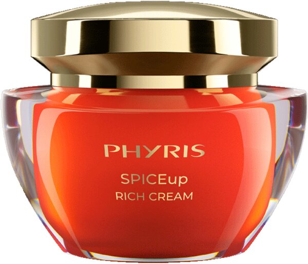 PHYRIS SPICEup Rich Cream 50 ml von PHYRIS