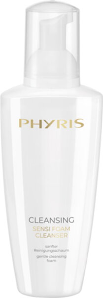 PHYRIS Sensi Foam Cleanser 200 ml von PHYRIS