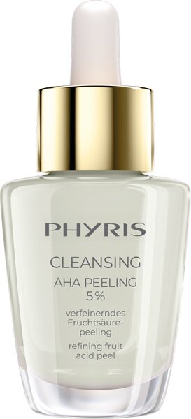 Phyris Cleansing PHY AHA Peeling 5% 30 ml von PHYRIS