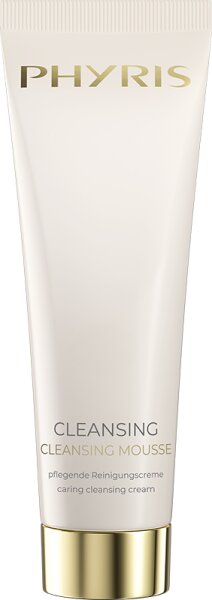 Phyris Cleansing PHY Cleansing Mousse 75 ml von PHYRIS