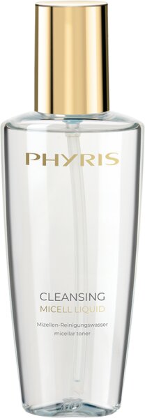 Phyris Cleansing PHY Micell Liquid 200 ml von PHYRIS