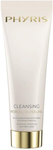 Phyris Cleansing PHY Porcelain Peeling 75 ml von PHYRIS