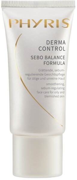 Phyris Derma Control Sebo Balance Formula 50 ml von PHYRIS