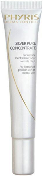 Phyris Derma Control Silver Pure Concentrate 20 ml von PHYRIS