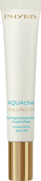 Phyris Hydro AQUActive Hyaluron Eye 20 ml von PHYRIS