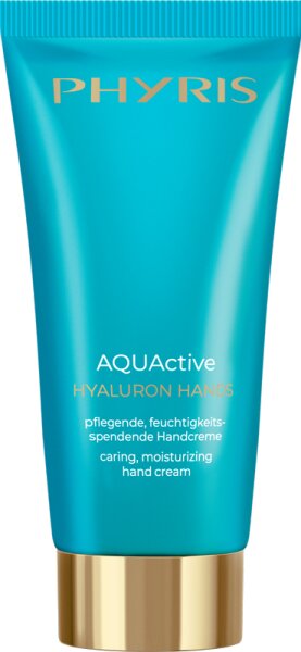 Phyris Hydro Active PHY AQUActive Hyaluron Hands 50 ml von PHYRIS