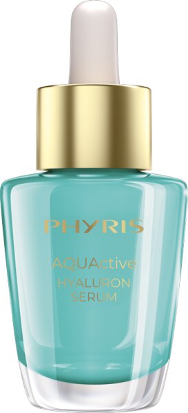 Phyris Hydro Active PHY AQUActive Hyaluron Serum 30 ml von PHYRIS
