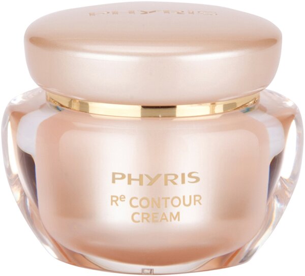 Phyris RE REContour Cream 50 ml von PHYRIS