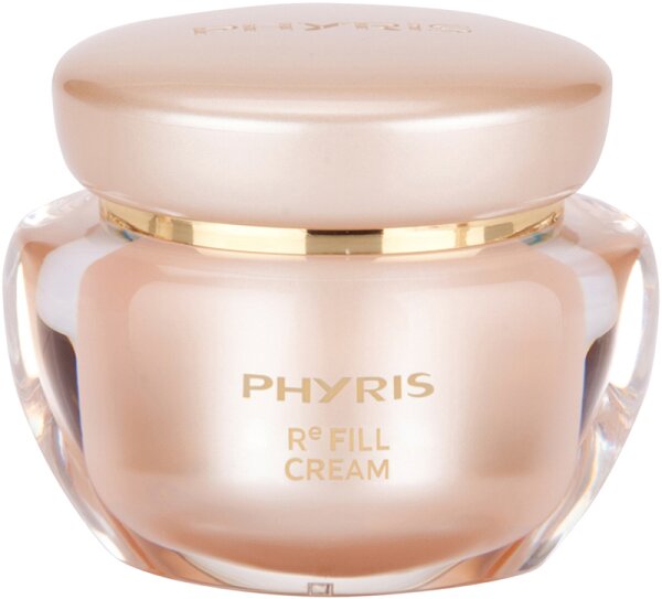 Phyris RE REfill Cream 50 ml von PHYRIS